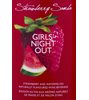 Girls' Night Out Strawberry Samba